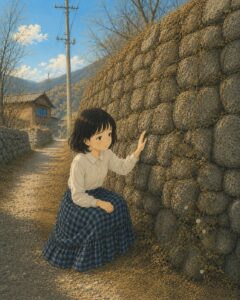 成らない苺