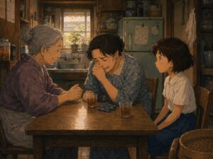お葬式が出せない