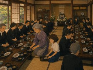 お葬式