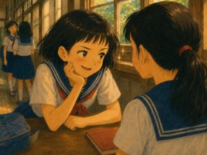 恋するミカ