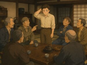 美人にふさわしい金持ち？