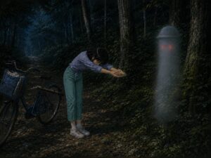 お供え