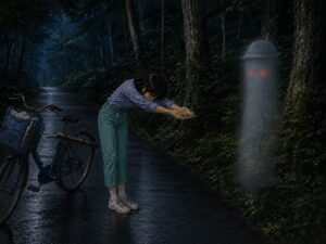 お供え