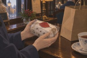 麦ちゃんの好きだったクリスマスの砂糖菓子、昭和５０年代の少女たち