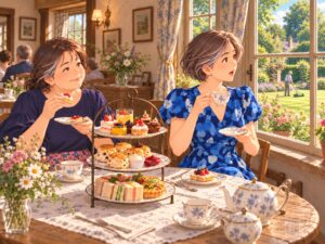 耕運機の音。昭和50年代の少女たち