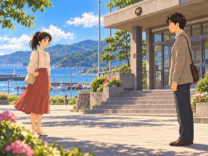 再会。昭和50年代の少女たち