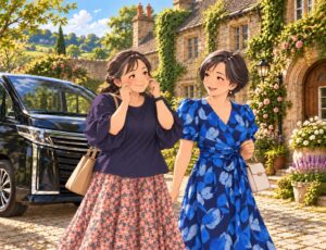 ふくよかなほっぺ